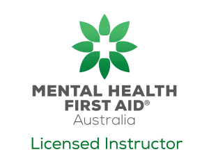 Mental Health First Aid Australia