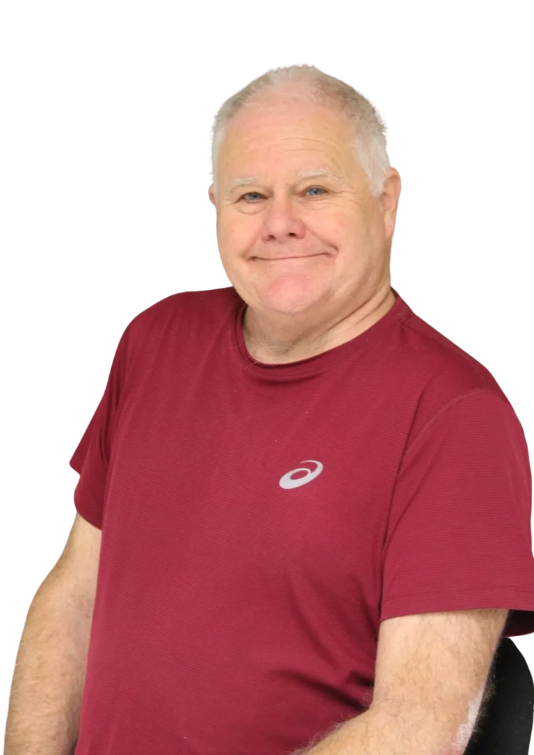 Nick, presenter of Nix Nuggets
