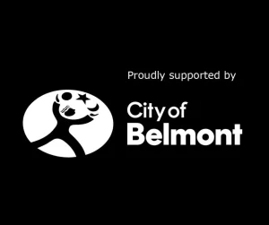 City of Belmont