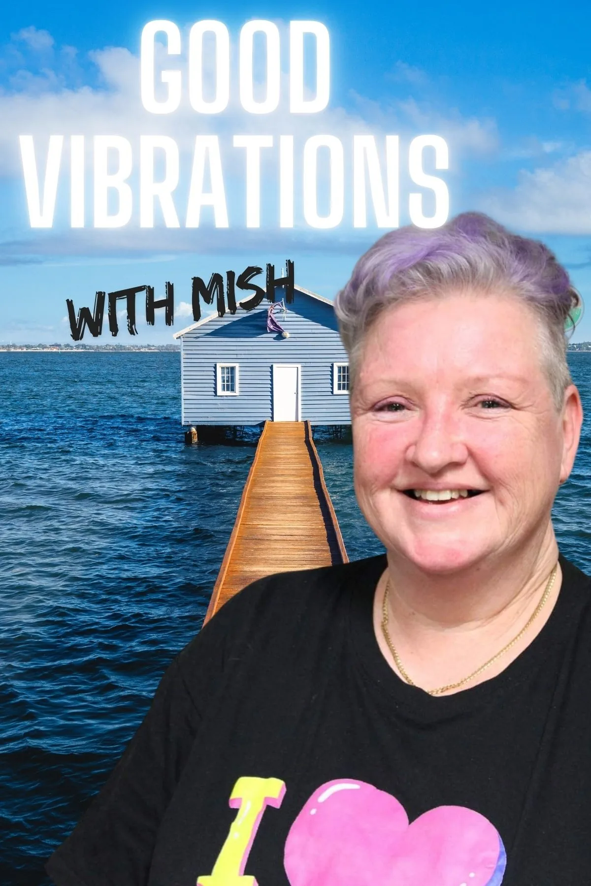 Good Vibrations with Mish