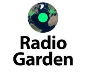 Radio Garden