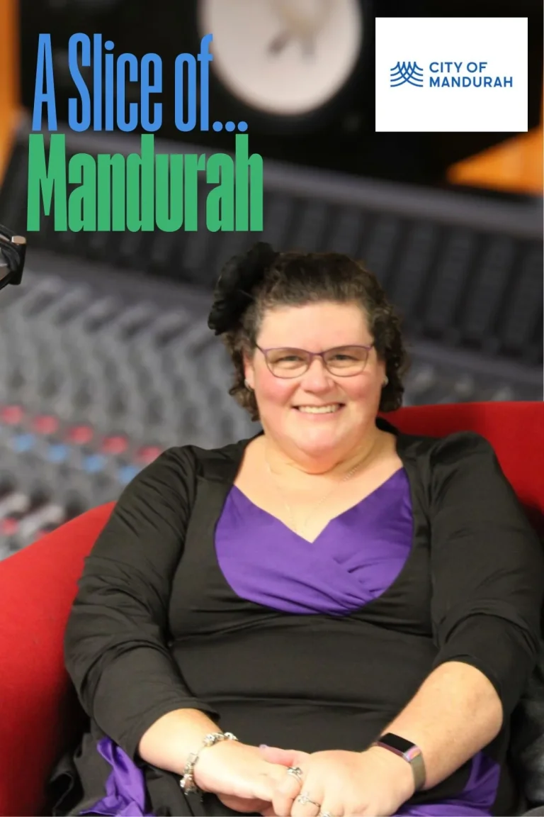 A Slice of Mandurah
